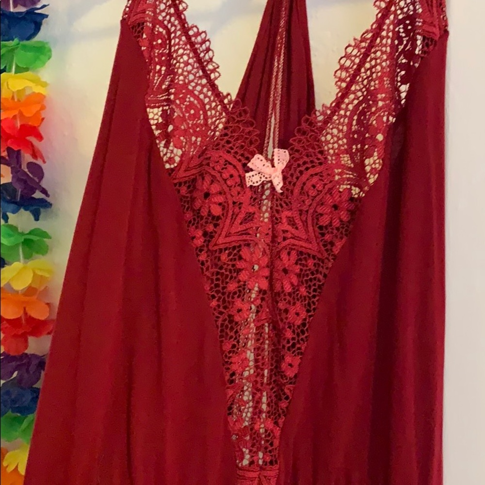 Victoria Secret Romper - Picture 4 of 8